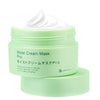 Japan BbLABORATORIES Resurrection Grass Moisturizing Mask