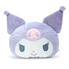 Japan SANRIO Sanrio Kuromi Cute Pillow - Three Colors Available