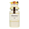 Japan & honey honey moisturizing conditioner step 2.0