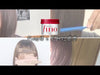 Japan Shiseido FINO Hair Care Repair Moisturizing Hair Mask 