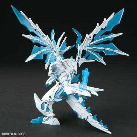 SDW HEROES SHINING GRASPER DRAGON