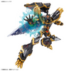 FIGURE-RISE STANDARD AMPLIFIED DIGIMON X EVOLUTION NON-SCALE ALPHAMON