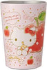 日本SKATER 保温保冷卡通咖啡杯-(多款可选）240ml