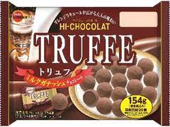 Bourbon Truffle Ganache Chocolate Balls 154g