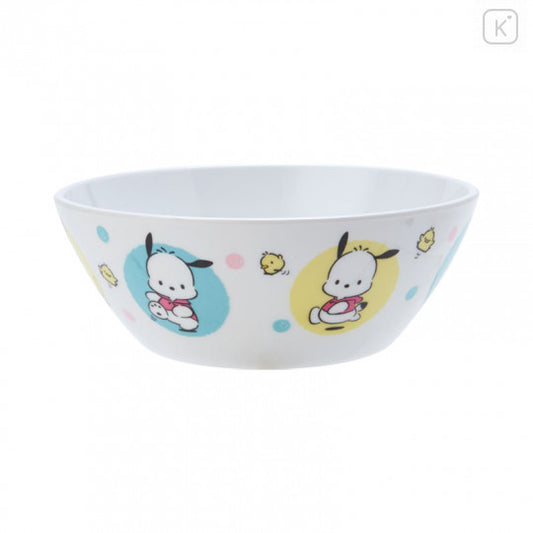 Japan SANRIO POCHACCO Cartoon Bowl