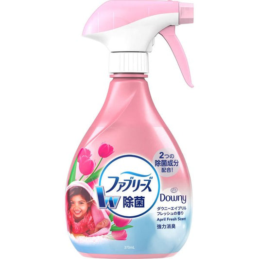 Japan P&amp;G Febreze Deodorant Disinfectant Spray-Two Options
