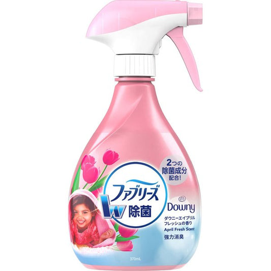 日本 P&G Febreze 除臭消毒喷雾-两款可选