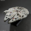 SW - Millennium Falcon Perfect Grade 1/72