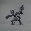 POKÉMON MODEL KIT ZEKROM