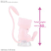 POKEMON PLASTIC MODEL COLLECTION QUICK!! NO.02 MEW