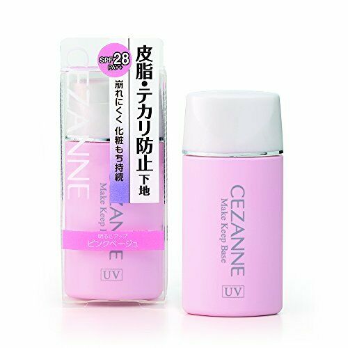 Japan CEZANNE Sunscreen Isolation-SPF28 PA++