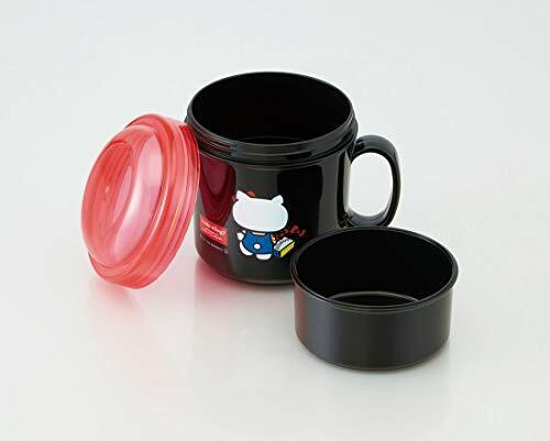Japan SKATER HELLO KITTY Lunch Cup Lunch Box-600ml