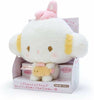 日本SANRIO Kogimyun Talking Plush Toy (Rabbit And Friend)