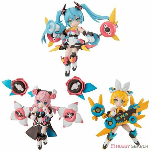 Japanese Figure [Hatsune Miku] BLADE Stage