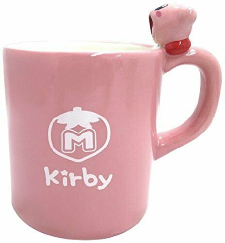 Japan kirby star Kirby mug