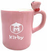 Japan kirby star Kirby mug