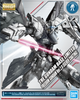 MG 1/100 THE GUNDAM BASE LIMITED FREEDOM GUNDAM Ver.2.0[SILVER COATING]