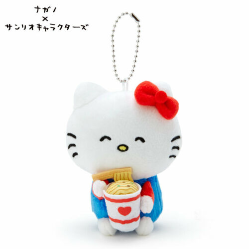 Japan SANRIO Sanrio cute hello Kitty pendant