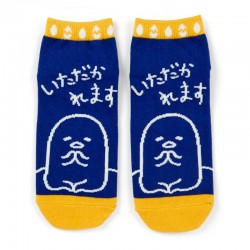 Sanrio 三丽鸥 袜子 （多款可选）