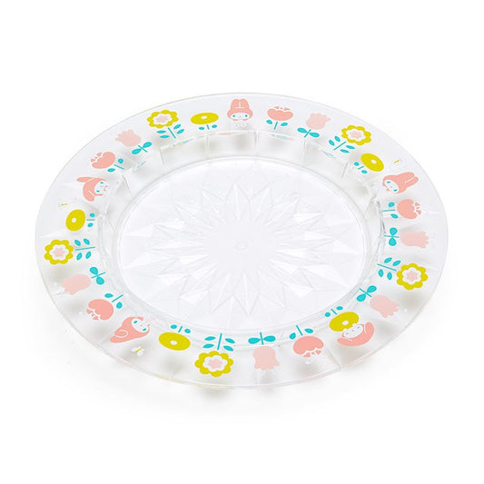 Sanrio Sanrio cute cartoon acrylic plate-various options