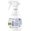 P&G Febreze Clothes Antibacterial Deodorant Spray - Fragrance Free For Babies 370ml