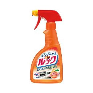 Japan KAO Kao kitchen strong cleaner 