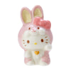 日本SANRIO 三丽鸥陶瓷兔年限定吉祥物-多款可选